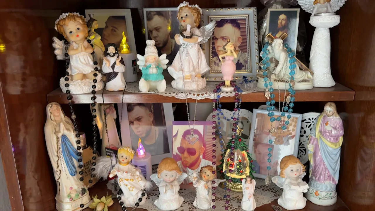 Oběsil se, i když nedal ruce nad hlavu. Podle policie pochybnosti nejsou