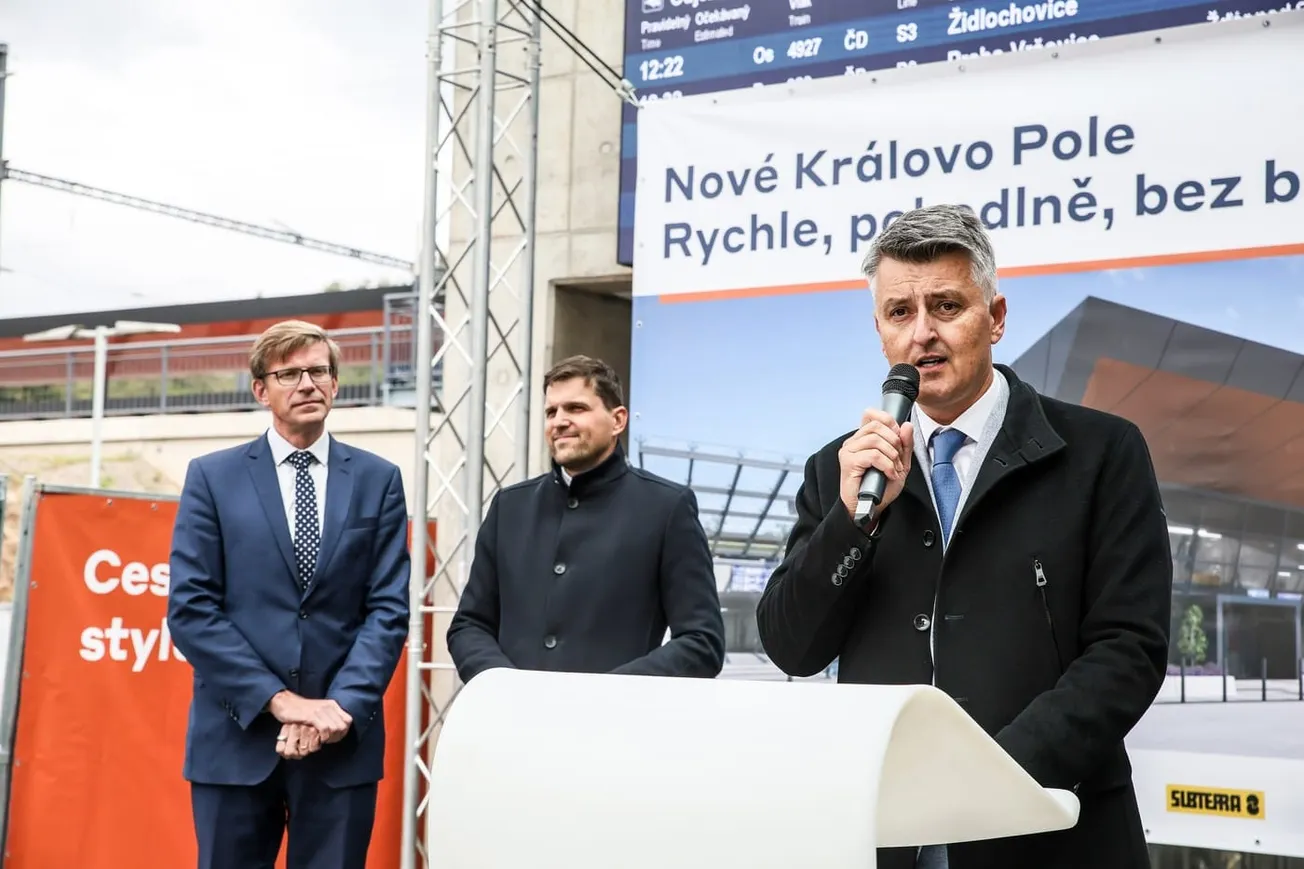 Kupka chystá audit zakázek v hledáčku policie