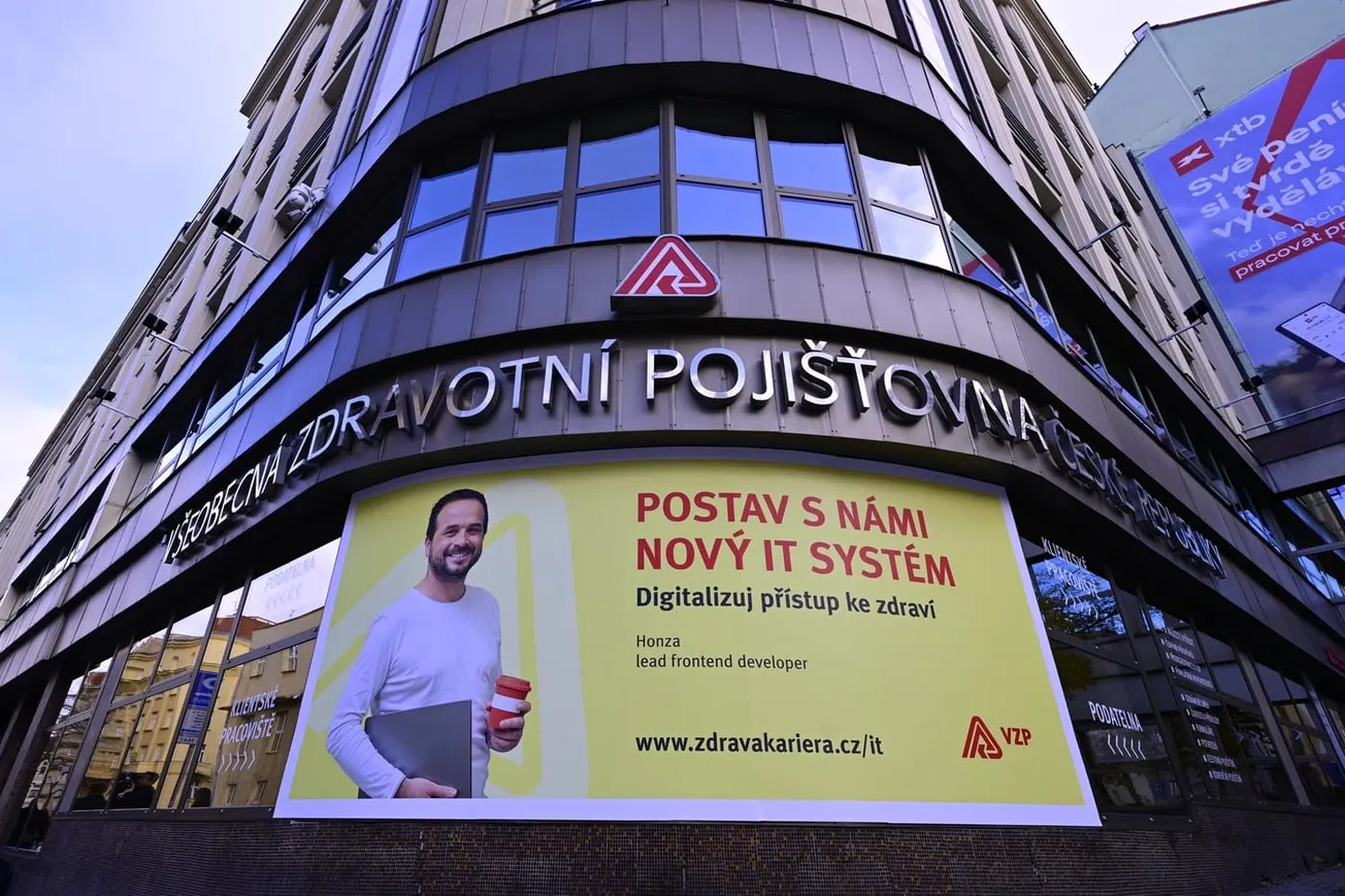 Jeden z aktérů kauzy kolem VZP mluví, policie stíhá 13 lidí