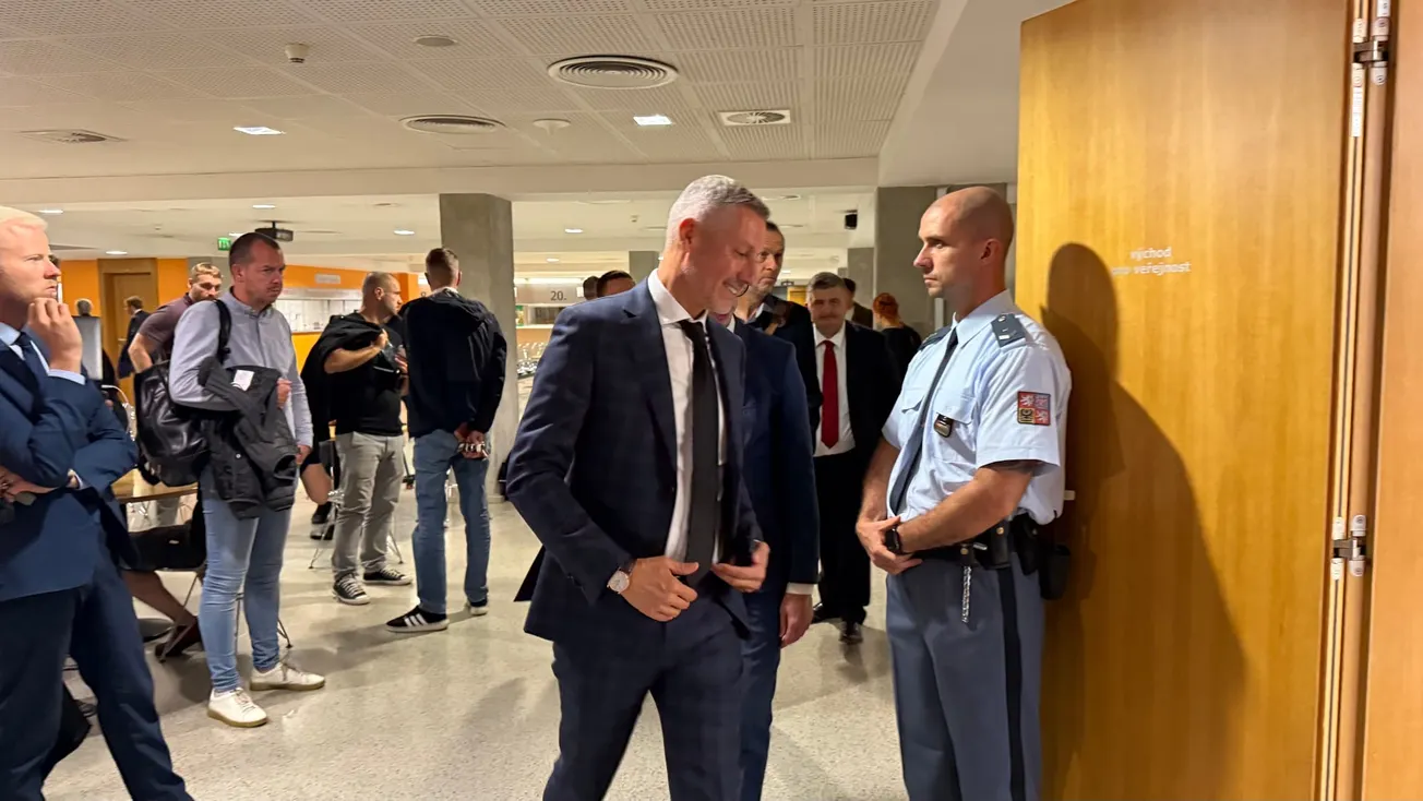 Dozimetr, sektáři nebo král sexwebů. Co přinesou soudy příští rok