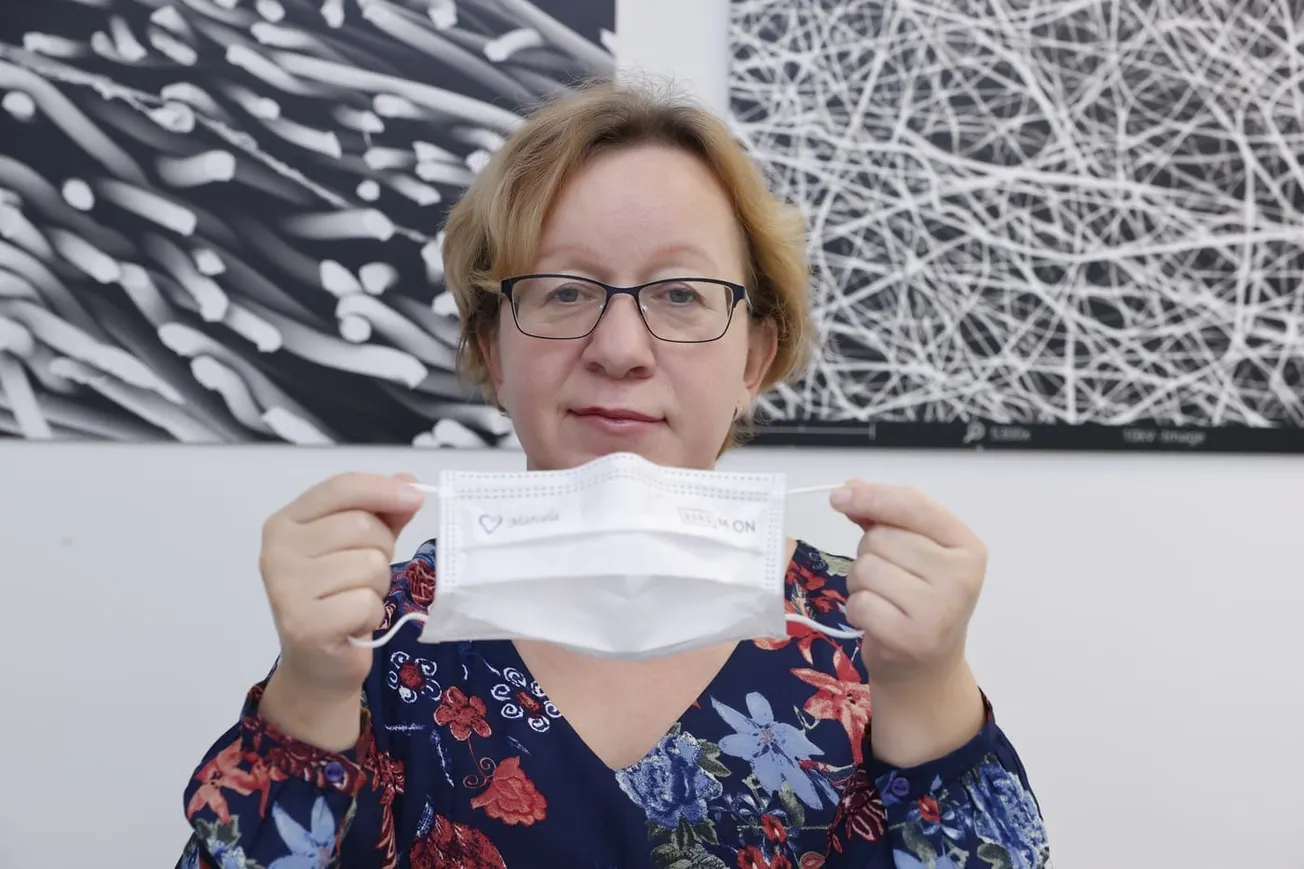 Podnik české „Nano Lady” dluží miliony a zajímá se o něj policie