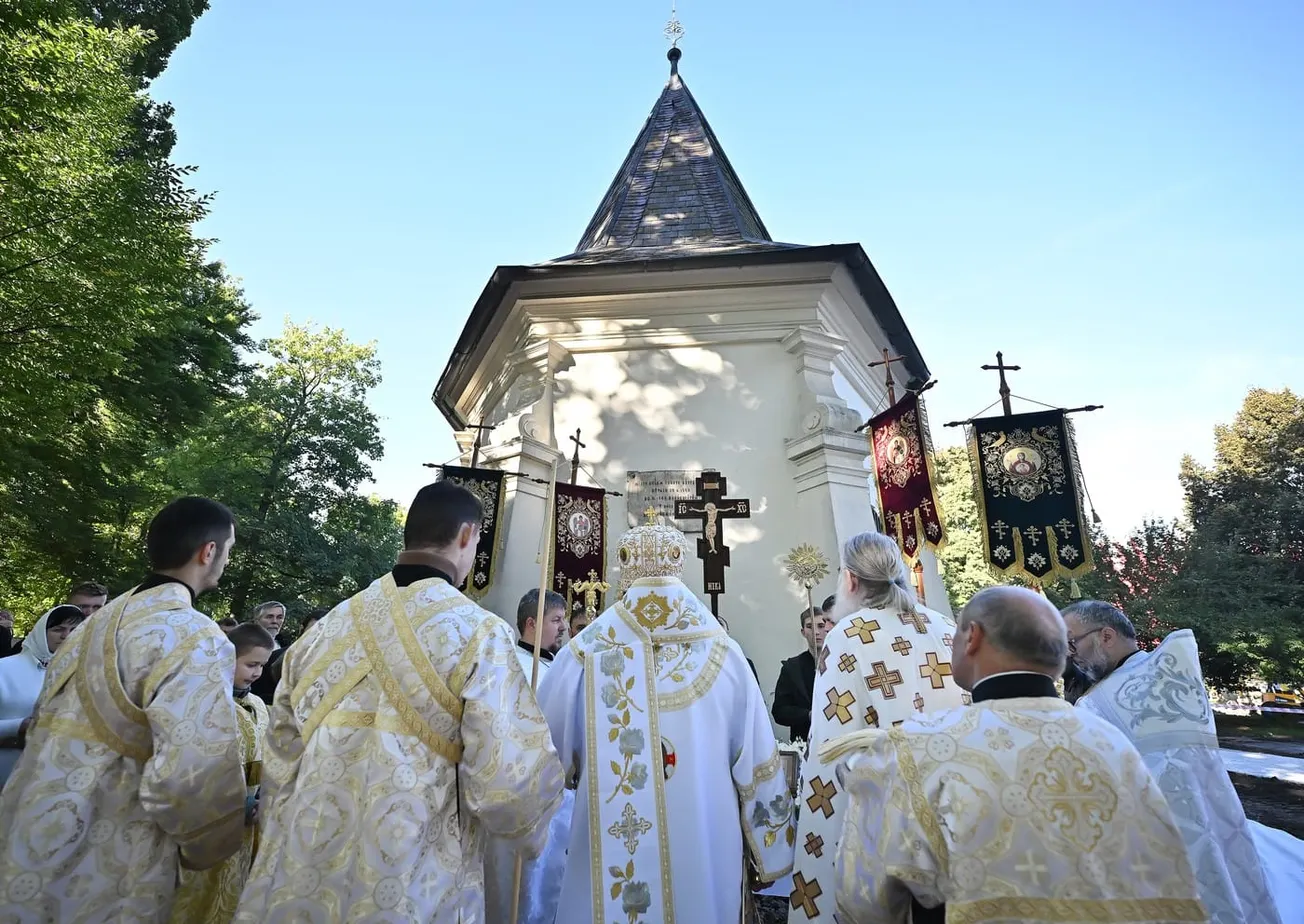 Ministerstvo kultury zahájilo kvůli dluhům řízení s pravoslavnou církví