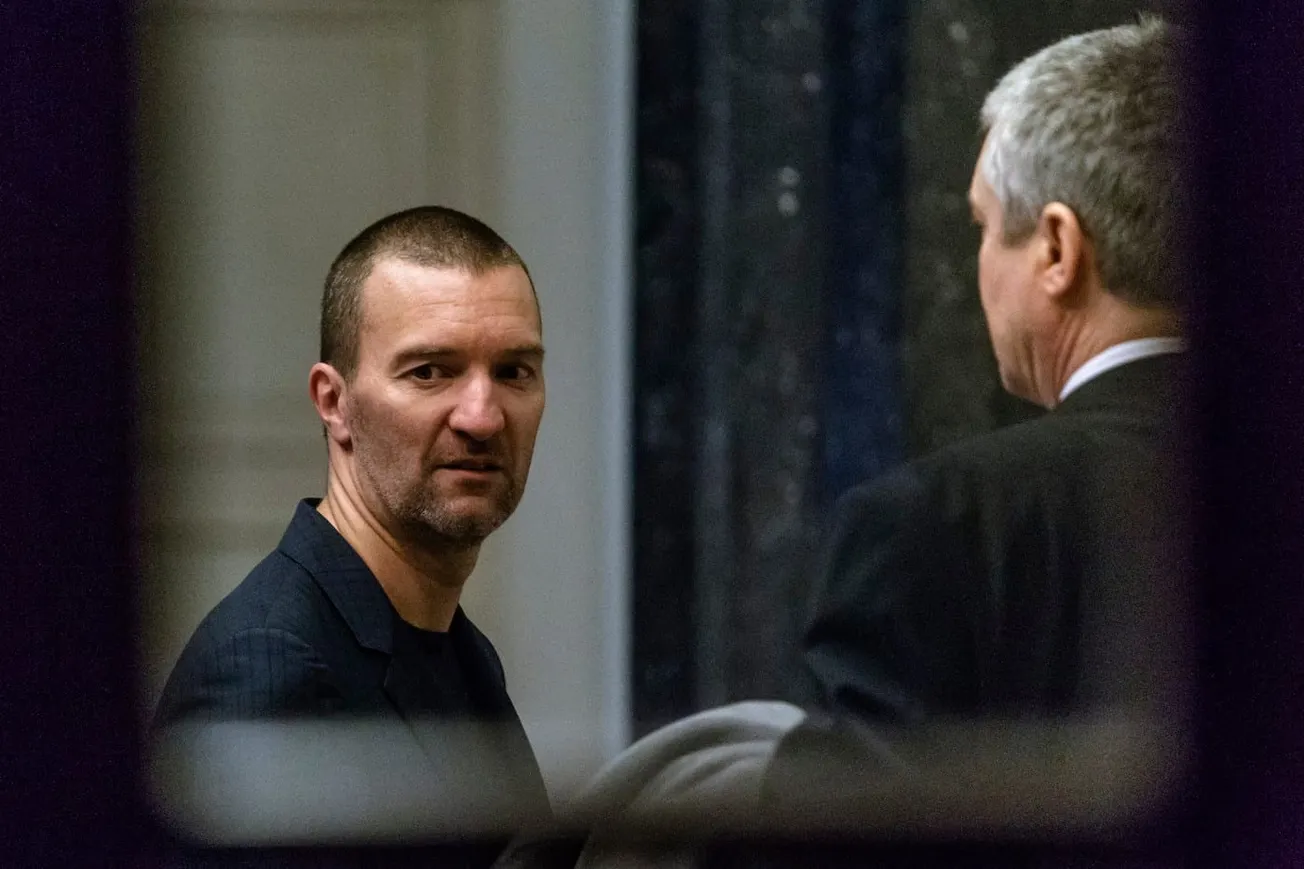 Týden do promlčení vraždy krále podsvětí. Co vzkázal Pitr?