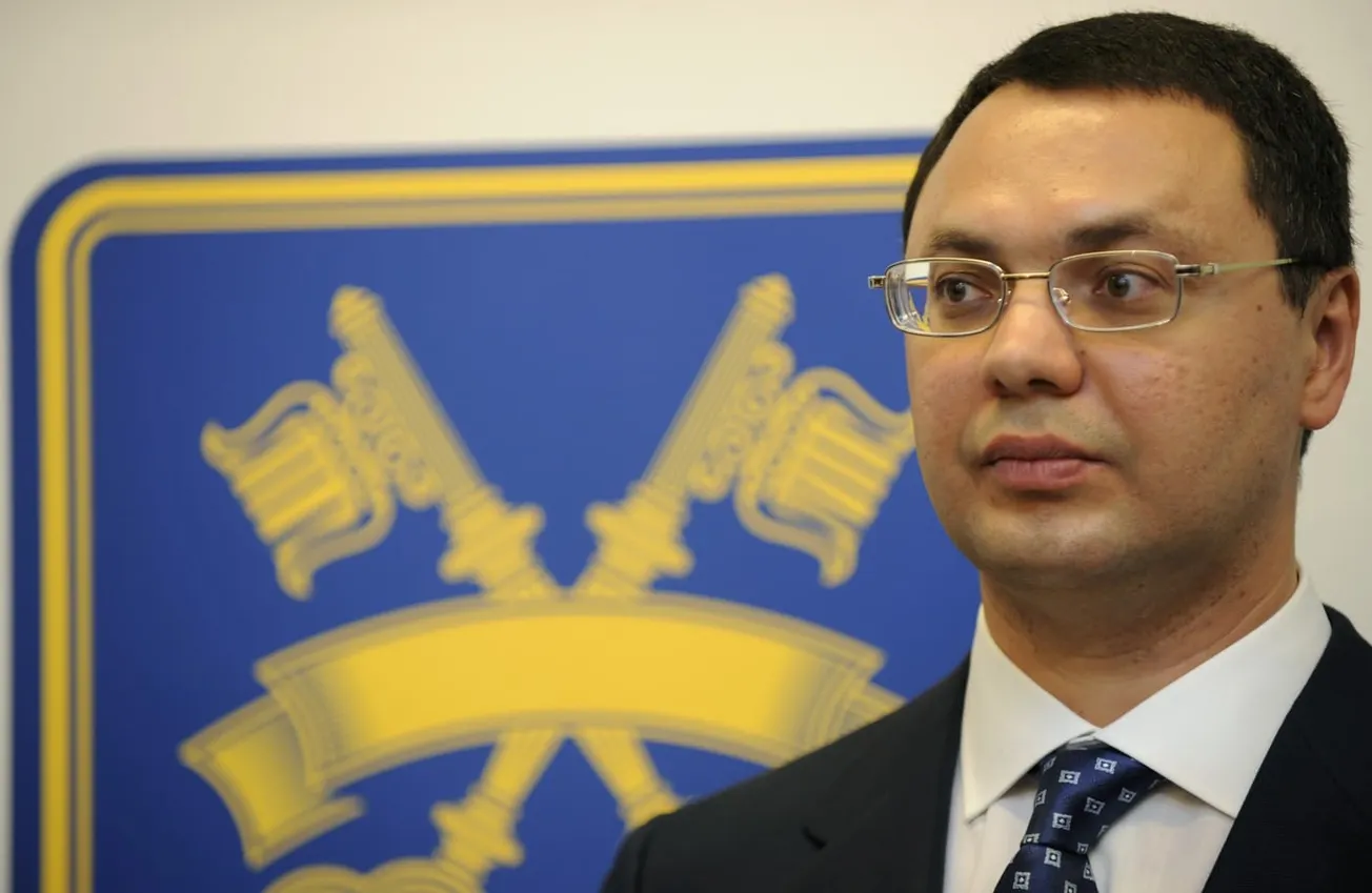 Žaloba v kauze ruské banky ERB platí. Případ jde k soudu