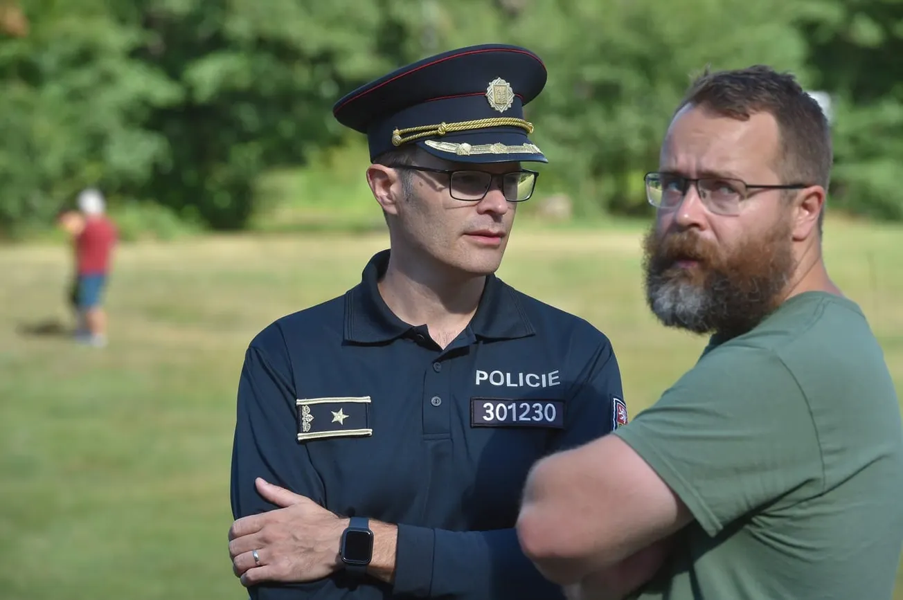 Kdo povede policii? Favoritem je plzeňský ředitel