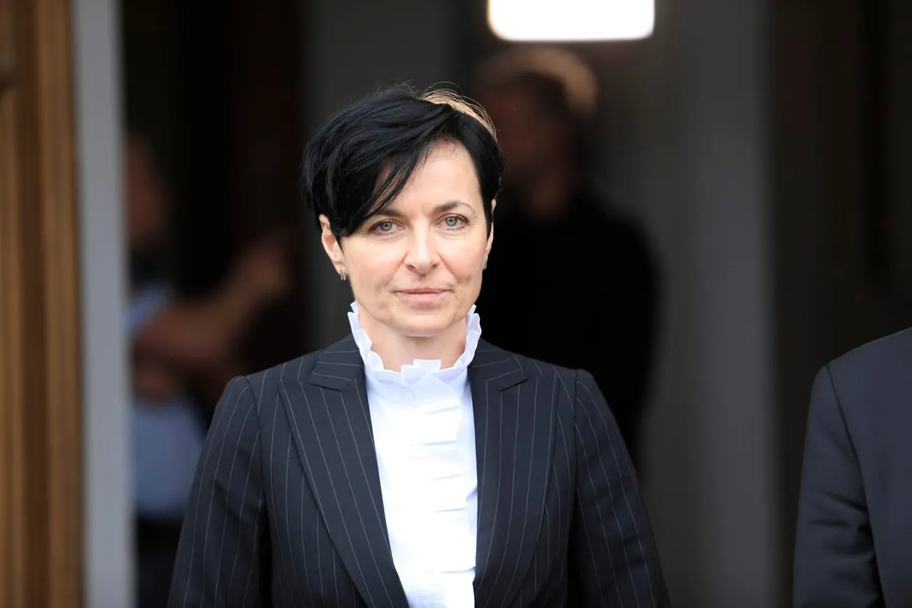 Stát potřebuje prostředky a odborníky na boj s kyberkriminalitou, říká Bradáčová