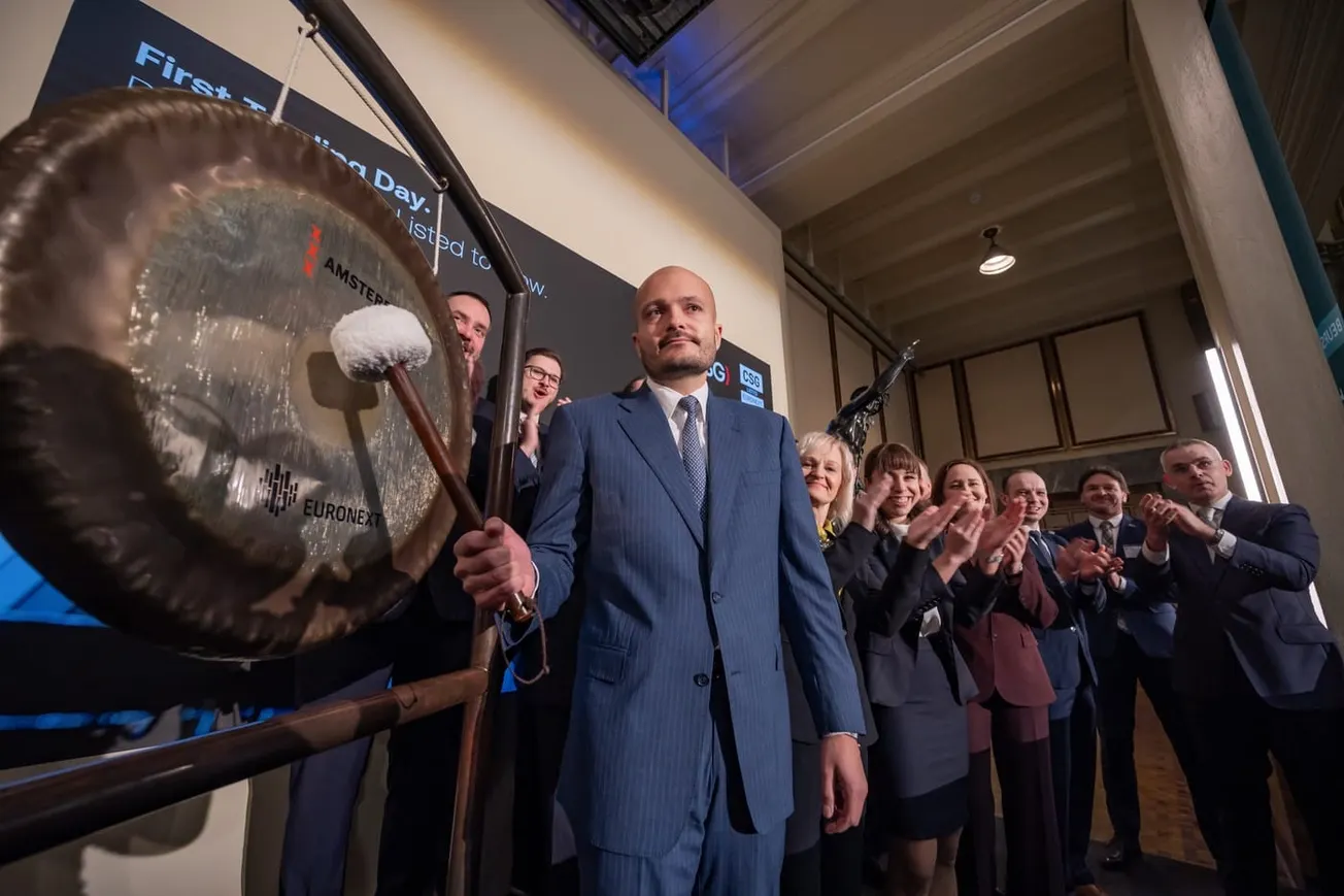 Zbrojaři poslali peníze na generátory pro Ukrajince. Strnad dal 10 milionů