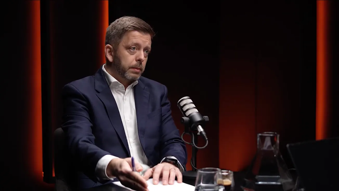 Schůzku na vnitru nahrál někdo z jejích účastníků, říká Rakušan