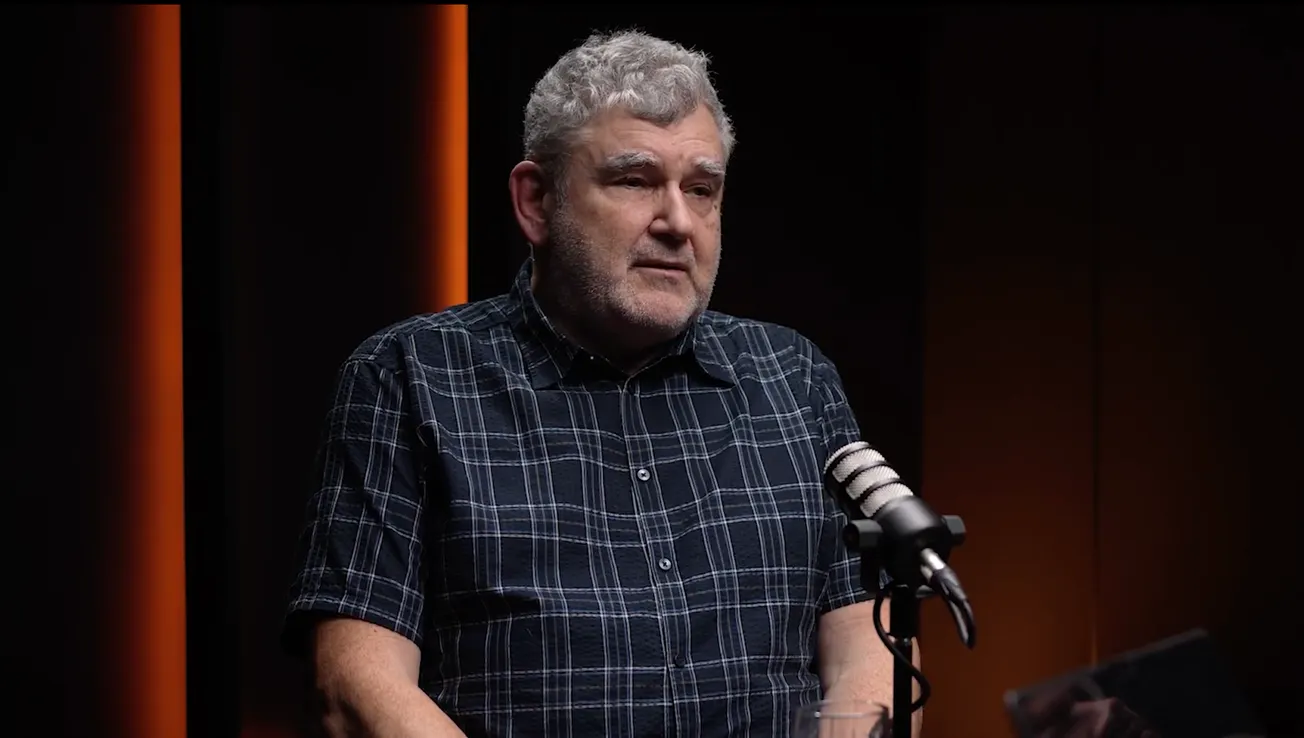 Detektiv popsal tajnou schůzku s kmotrem Mrázkem ve zpovědnici