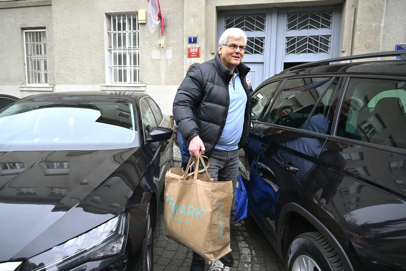 První dohoda v kauze Motol. Obviněný počítá s podmínkou a peněžitým trestem