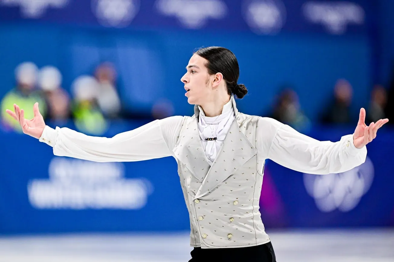 Armádní lyžař. Jak neutrální jsou doopravdy ruští olympionici