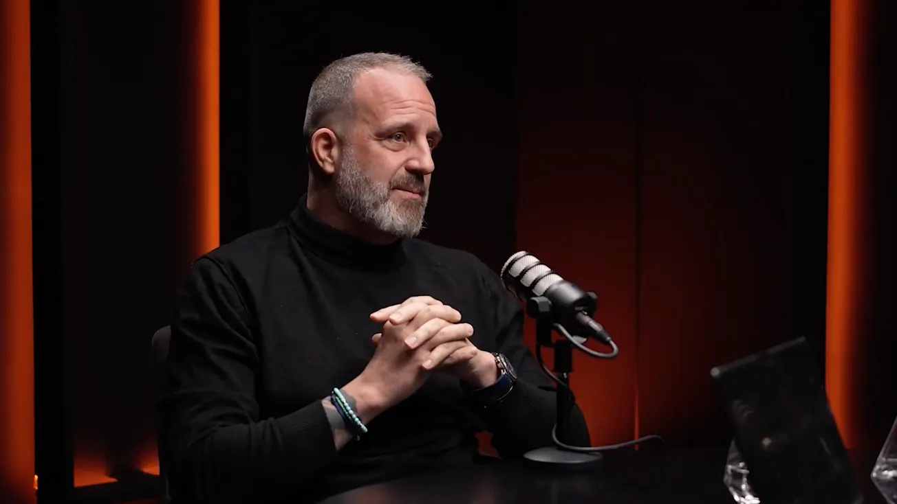 Policie nás nechce pustit do spisu v kauze Kaderka, říká šéf tenisu