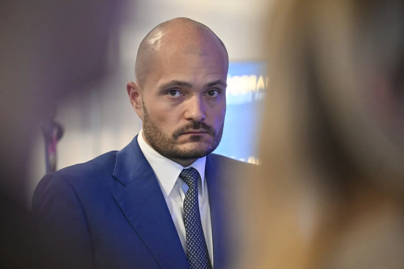 Minoritní akcionář chce po Strnadovi miliardy v souvislosti se vstupem CSG na burzu