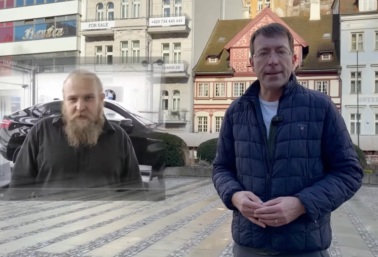 Kontroverzní ruský podnikatel Ikonnikov se zbavuje majetku. Pronikli jsme do jeho luxusního sídla