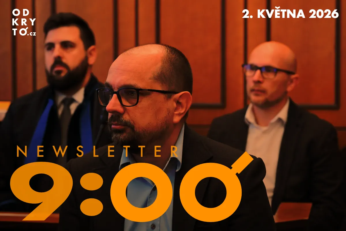 Gučiho pád a karlovarské majetky s ruskou stopou na prodej