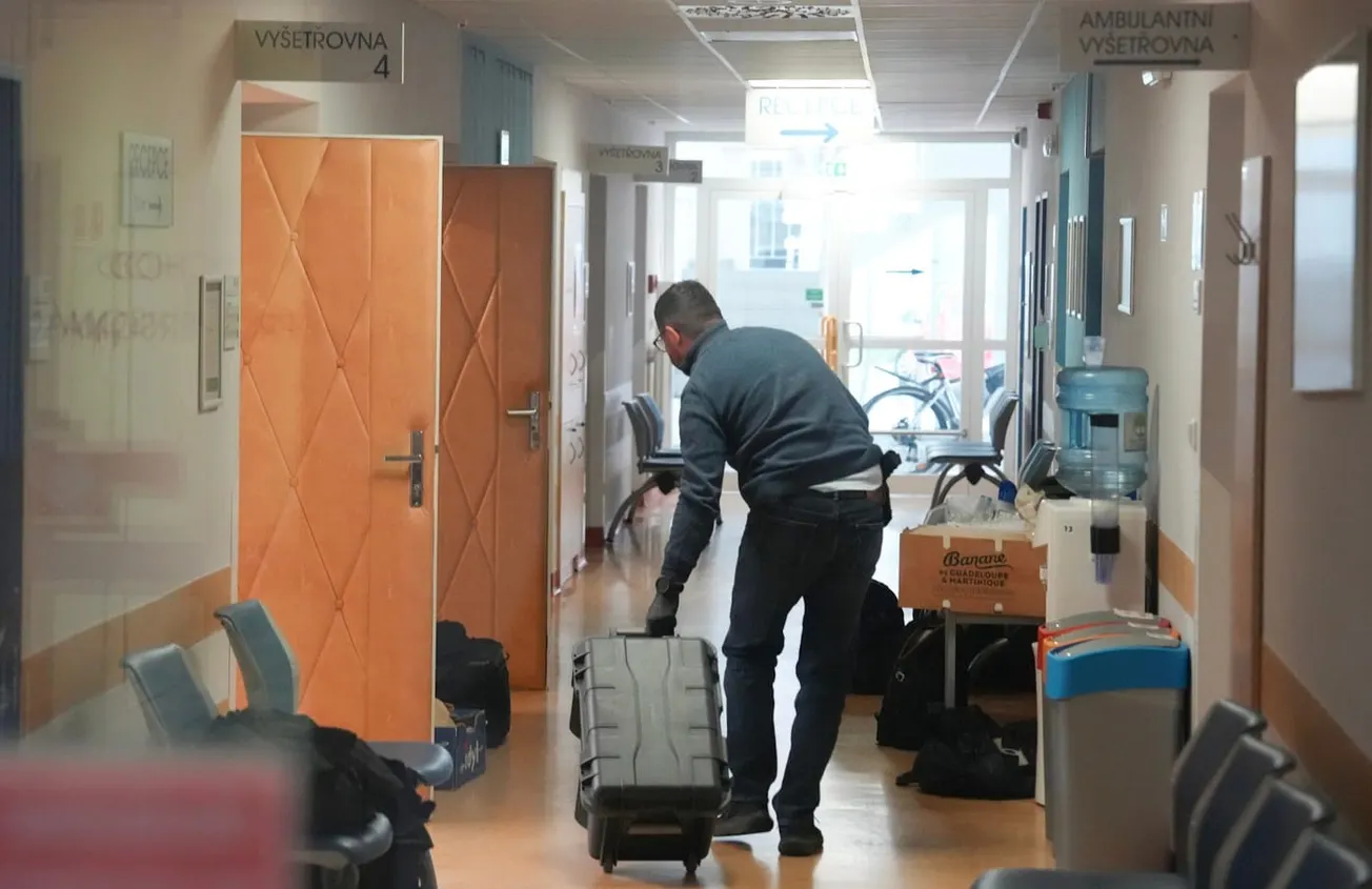 Kauza kolem ÚVN může způsobit lavinu žádostí o revize rozsudků