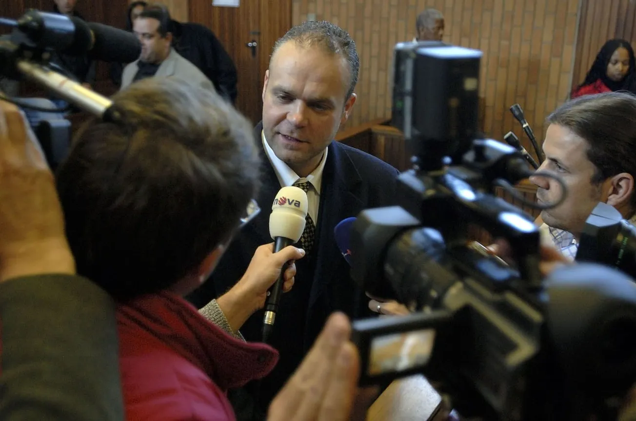 Plán C, Seychely. Takhle se chce Krejčíř dostat na svobodu. A co ho pojí s Dozimetrem?