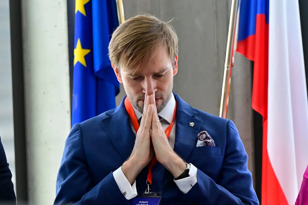 „Tam se snad platí i za vzduch.” Ministra Vojtěcha zaskočily ceny za péči o autisty