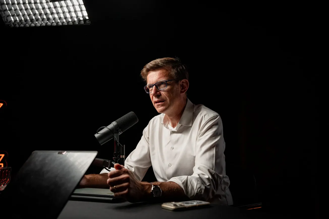 „Aktivní roli tam Portlík nehrál.” Kupka o Dozimetru a vazbách v ODS