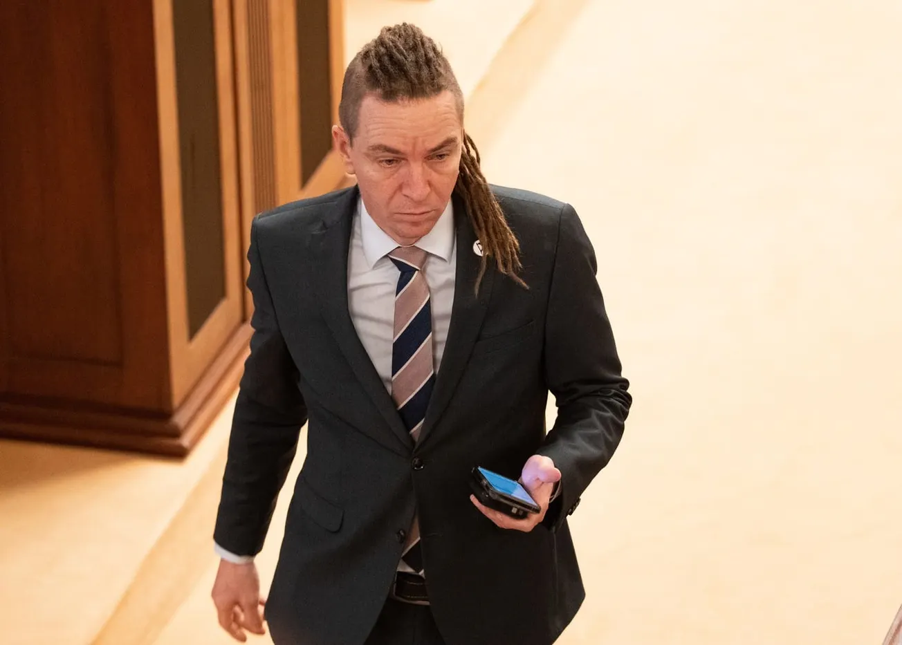 Malé domů Bartošových úředníků? Platforma, ve které působili, měla stoprocentní úspěšnost žádostí o dotace