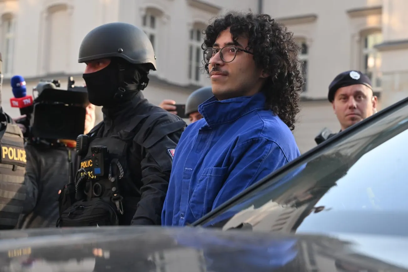 Tři dny místo dvou. Policie chce delší zadržení podezřelých z terorismu