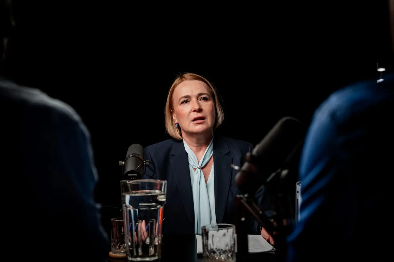 Babišovu fintu s vojenskou nemocnicí v NATO prokouknou, míní Černochová
