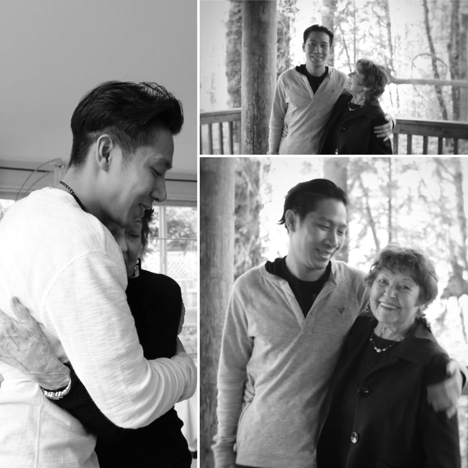 Voices That Time Cannot Silence