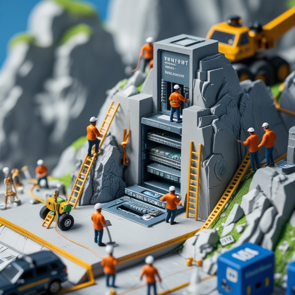 Cape Town’s Security Boost: Multi-factor Authentication in Daily Life