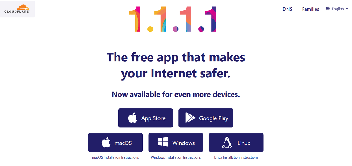 Understanding Cloudflare’s 1.1.1.1: The Fastest, Privacy-First DNS Resolver.