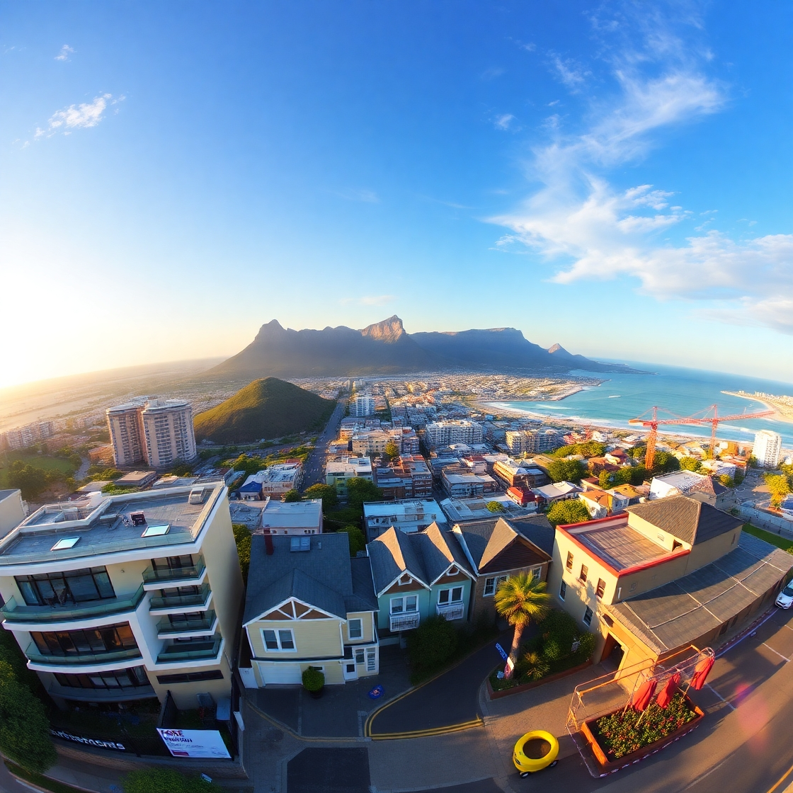 Top 10 Suburbs to Watch in Cape Town for 2025: Where to Invest Now