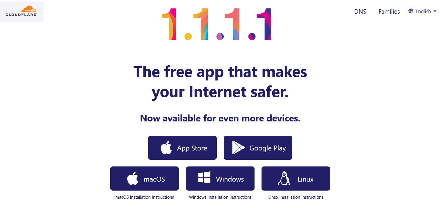 Understanding Cloudflare’s 1.1.1.1: The Fastest, Privacy-First DNS Resolver.