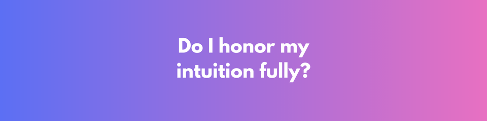 From Survival to Sovereignty: Healing Enmeshment