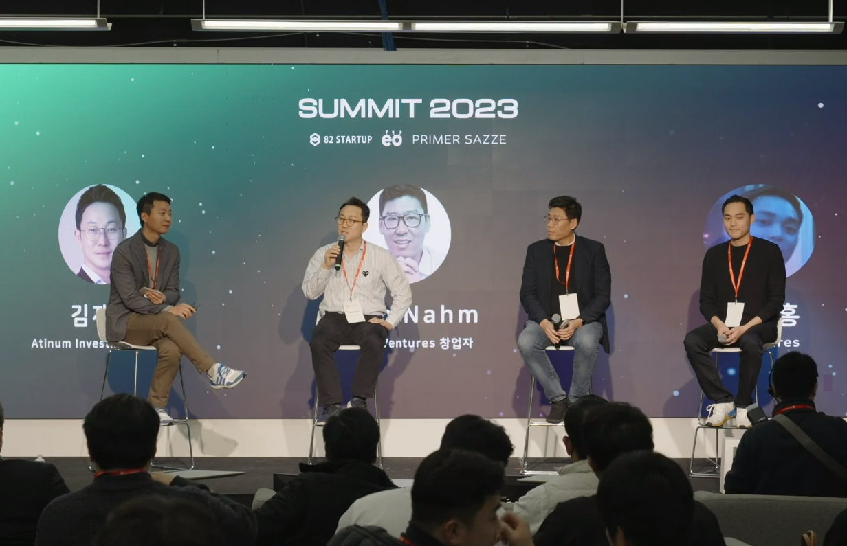 A down period for startup investment with opportunities for global expansion.