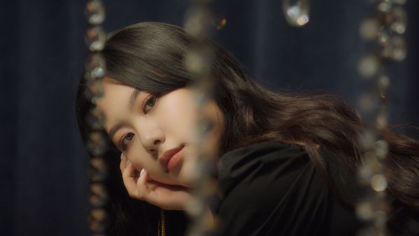 Luxury Brands Take on K-pop Wave