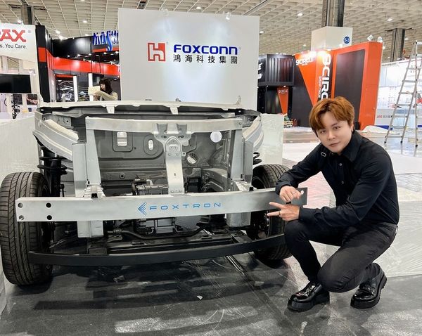 Fueling Sustainability: An Interview with Micro Electric Vehicle Startup CEO