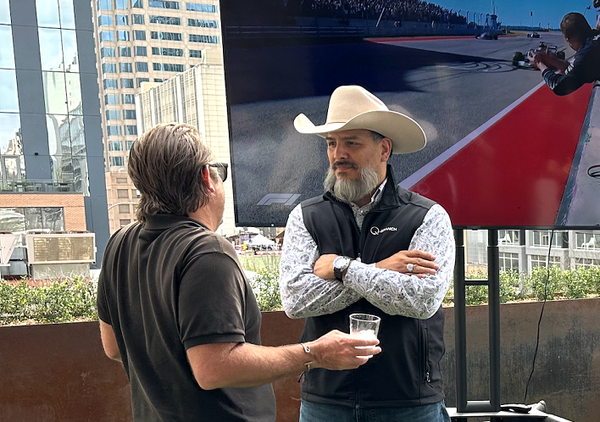 Why Samsung and Tesla Are Betting Big on Texas for Global Expansion?