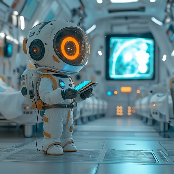 Unleashing Imagination: The Power of Science Fiction in Shaping AI's Future