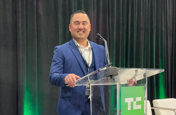 From Mayor to Tech Founder: How True Leadership Drives Impact and Change