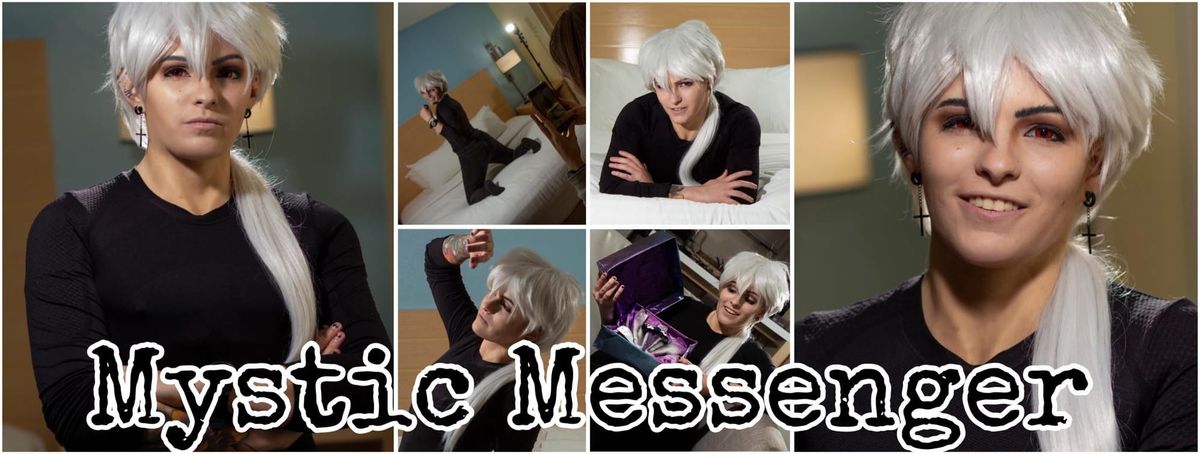 Mystic Messenger