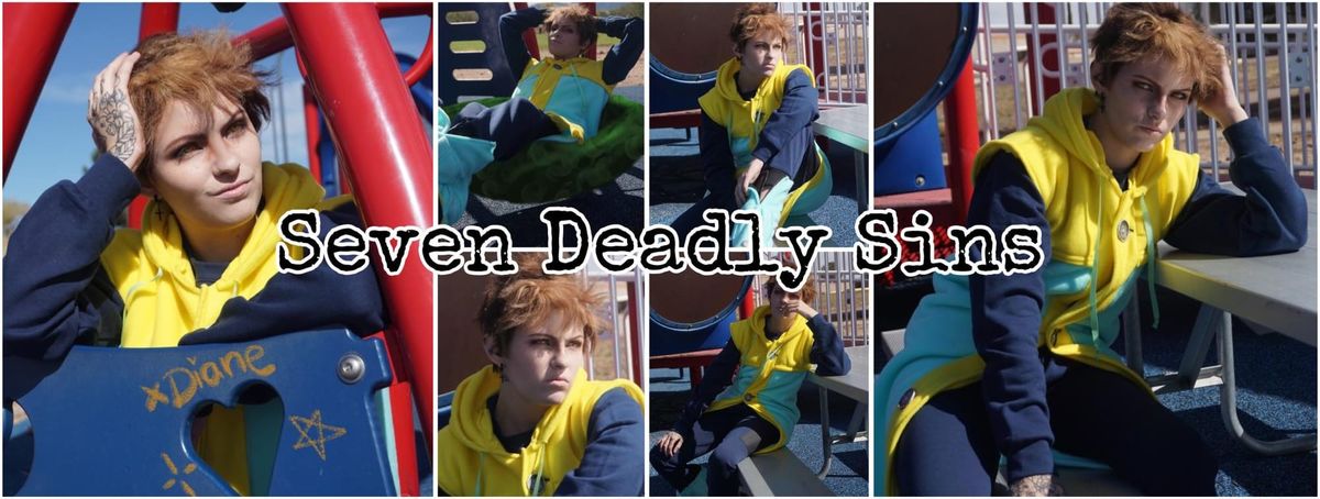Seven Deadly Sins