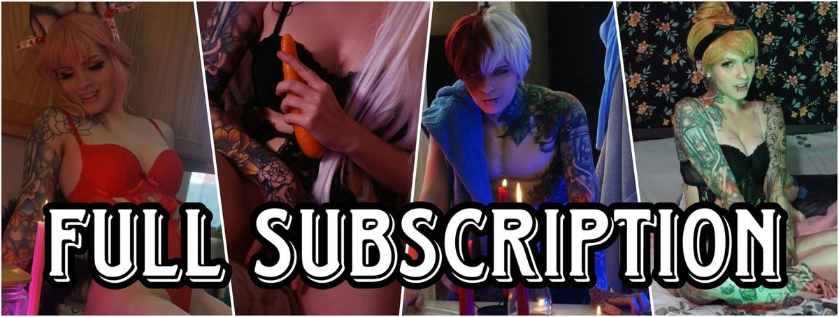 18+ NSFW