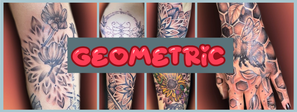 Geometric