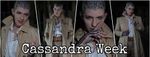Cassandra Nova Week