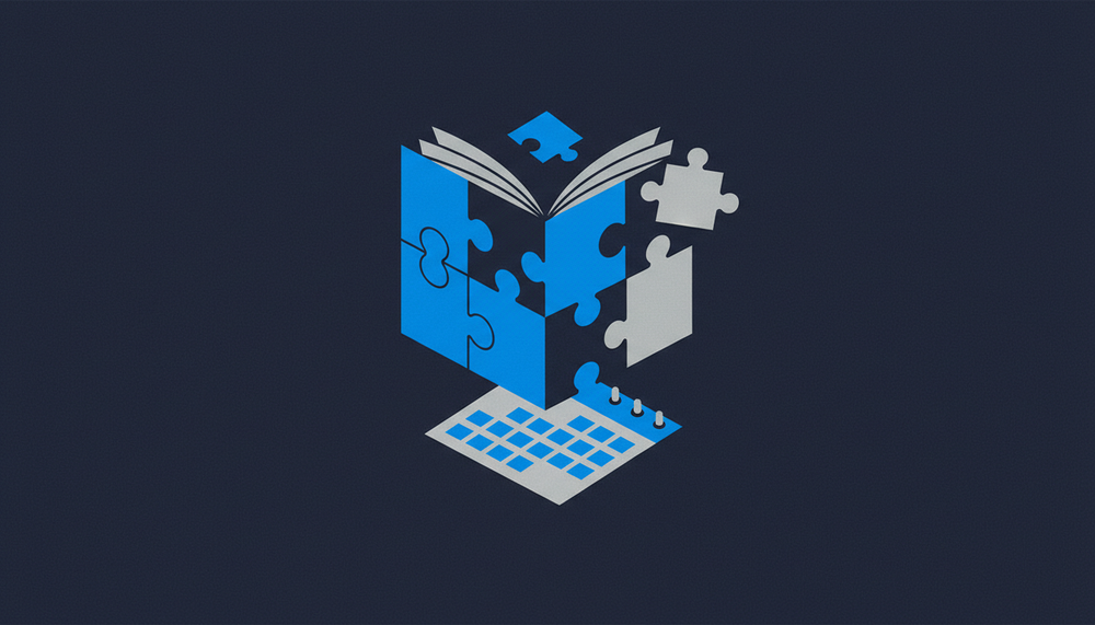 Od pomysłu do gotowego ebooka w jeden weekend — kompletny workflow z AI