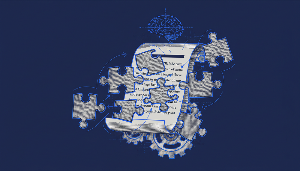 Oferty handlowe pisane z AI: framework, który nie brzmi generycznie
