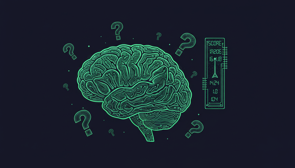 AI IQ — ile wiesz o AI?