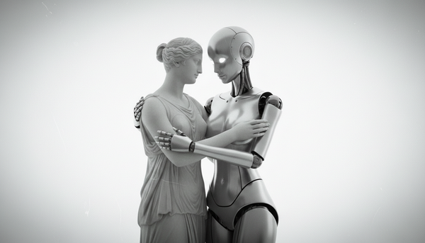 NFT umarło. Generatywna sztuka AI też umiera. Co zostaje?