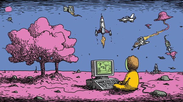 Sztuczna inteligencja dla rodziców: Jak przygotować dziecko na świat nowych technologii