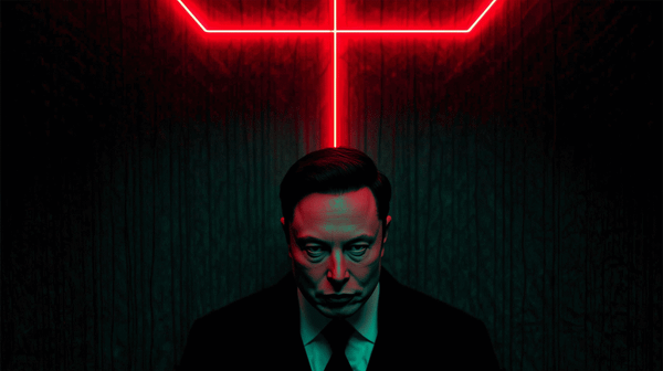 Elon Musk i Neuralink – chipowanie ludzkości