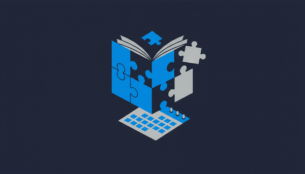 Od pomysłu do gotowego ebooka w jeden weekend — kompletny workflow z AI